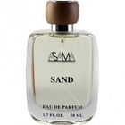 Sand by Asama