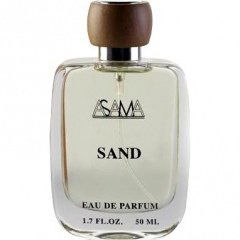 Sand by Asama