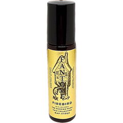Firebird / Жар-Пти́ца (Perfume Oil) von Fantôme