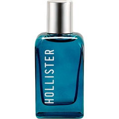 Indigo Falls by Hollister