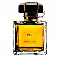 Jabu von Maison Mona di Orio