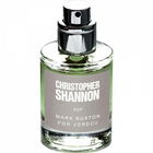 Christopher Shannon von Verdúu