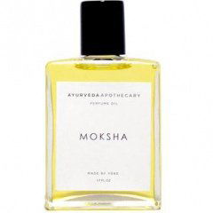 Ayurveda Apothecary - Moksha by Yoke
