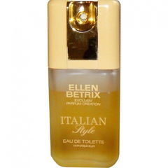 Italian Style (Eau de Toilette) von Ellen Betrix