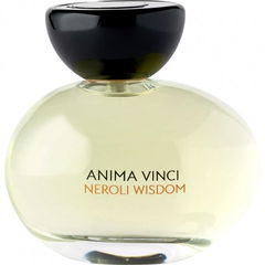 Neroli Wisdom by Anima Vinci