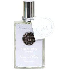 Scents of Sicily - Siracusa by Baronessa Cali