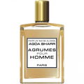 Agrumes by Agda Bharr