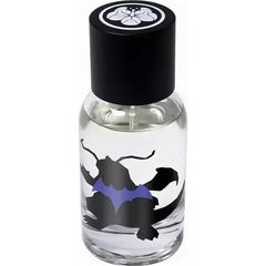 Thunderwood by Bloom Perfumery