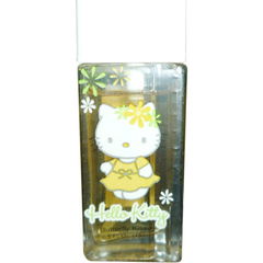 Hello Kitty - Butterfly Kisses von Sanrio / サンリオ