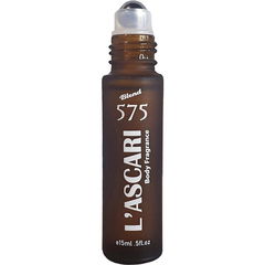 575 (Body Fragrance) by L'Ascari