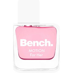 Motion for Her by Bench.