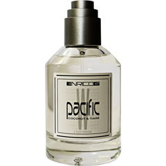 Pacific by Enrico Gi