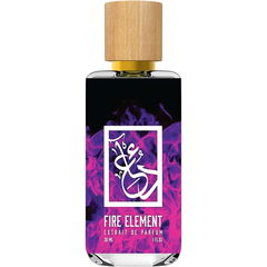 Fire Element von The Dua Brand / Dua Fragrances