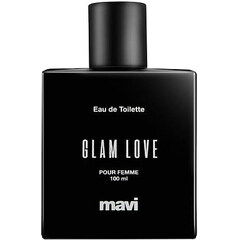 Glam Love von Mavi