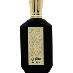 Saleen von Khayali