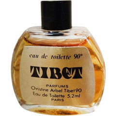 Tibet (Eau de Toilette) von Christine Arbel Tibet (Eau de Toilette) von Christine Arbel
