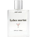 Lychee Martini von Just Juice