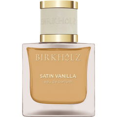 Satin Vanilla by Birkholz