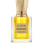 Cannabis (Huile de Parfum) von My Geisha