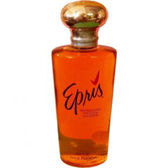 Epris (Eau de Toilette) by Max Factor