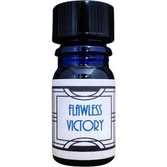 Flawless Victory von Nui Cobalt Designs
