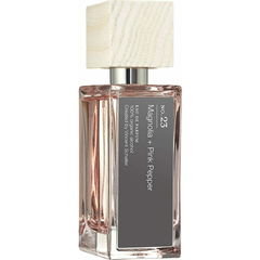 No. 23 Magnolia & Pink Pepper von Rituals
