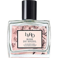 Lyrd - Rose du Soleil by Avon