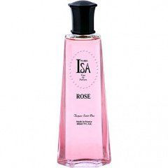 Jacques Saint Pres - Isa Rose von Ulric de Varens