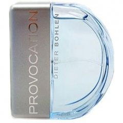 Provocation Man (Eau de Toilette) von Dieter Bohlen