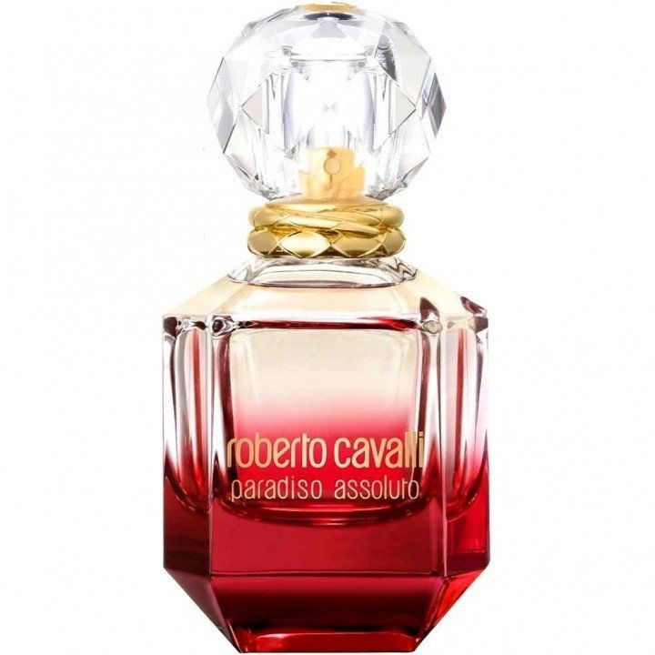 Paradiso Assoluto von Roberto Cavalli