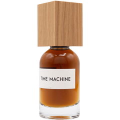 Time Machine von Le Frag