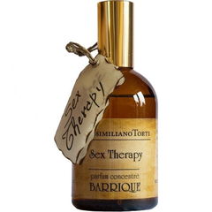Sex Therapy von Massimiliano Torti – Il Profumiere
