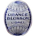 Orange Blossom by Lioret
