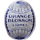 Orange Blossom von Lioret