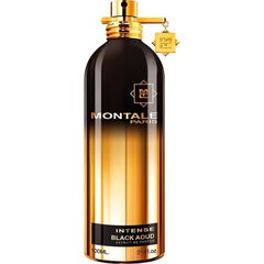 Intense Black Aoud by Montale