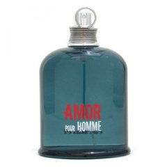 Amor pour Homme (Eau de Toilette) by Cacharel