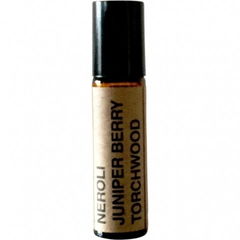 Neroli Juniper Berry Torchwood von Hiddenfolk