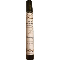 Baba Yaga by Out of the Woods Apothecary