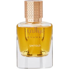 Untold (Parfum) by Ghawali / غوالي