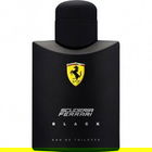 Scuderia Ferrari - Black (Eau de Toilette) von Ferrari