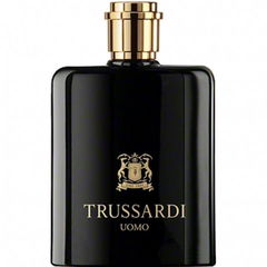 Trussardi Uomo (2011) (After Shave Lotion) von Trussardi