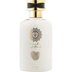 Touch of Oud by Reza Shari