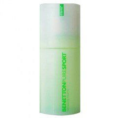 Benetton Pure Sport Men by Benetton