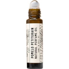 Pomelo Petitgrain (Perfume Oil) von Essensorie