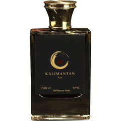 Kalimantan Zen von Ahom World