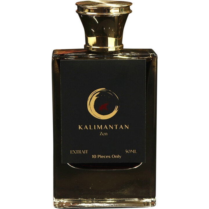 Kalimantan Zen von Ahom World