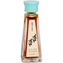 Cara Nome - tish tish by Rexall Drug Company