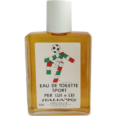 ITALIA '90 Eau de Toilette Sport von Azienda Italia S.R.L.