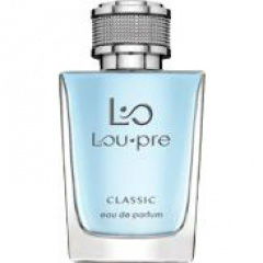 Classic 411 by Lou•pre