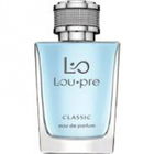 Classic 411 von Lou•pre